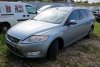 Fotel lewy kierowcy Ford Mondeo MK4 2010 2.0TDCI Kombi